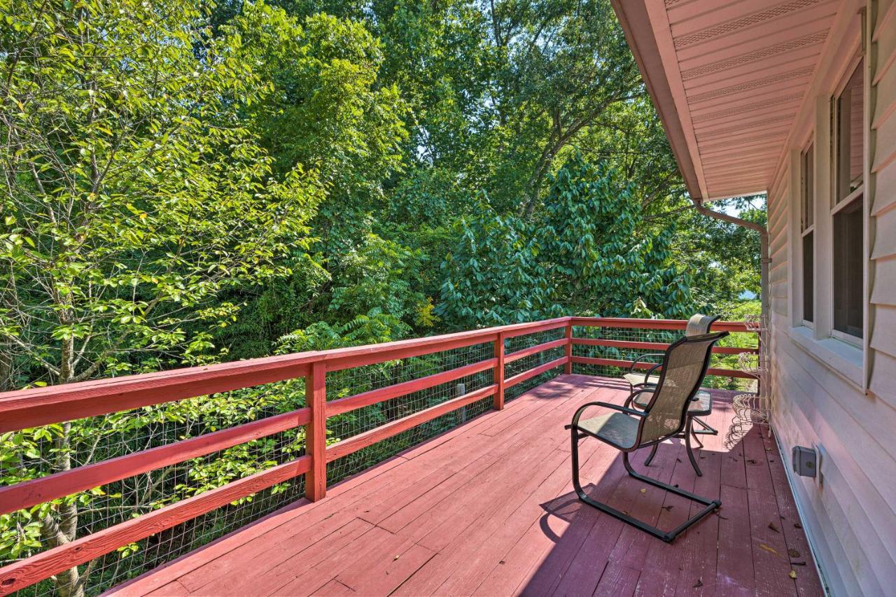 Charming Cottage Less Than 10 Mi To Wineries And Skiing! Nellysford Exterior photo